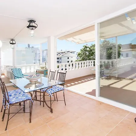 El Faro アパート ポルト・ダ・ポリェンサ