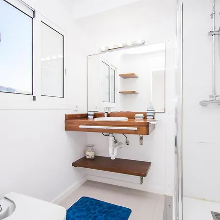 El Faro ポルト・ダ・ポリェンサ