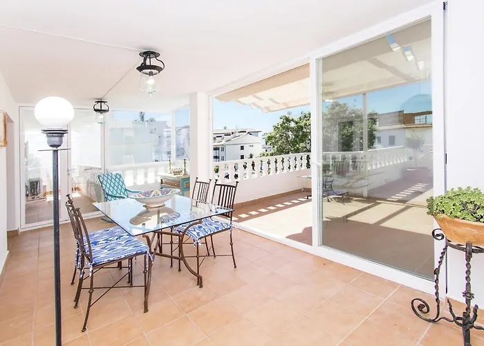 El Faro Apartmán Port de Pollença