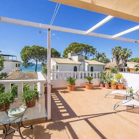 Apartment El Faro