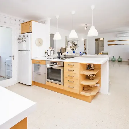 El Faro Port de Pollenca