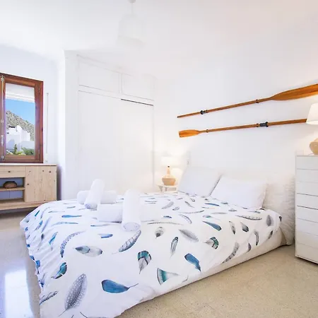 El Faro Appartement *