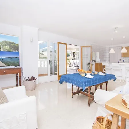 Apartment El Faro Port de Pollenca