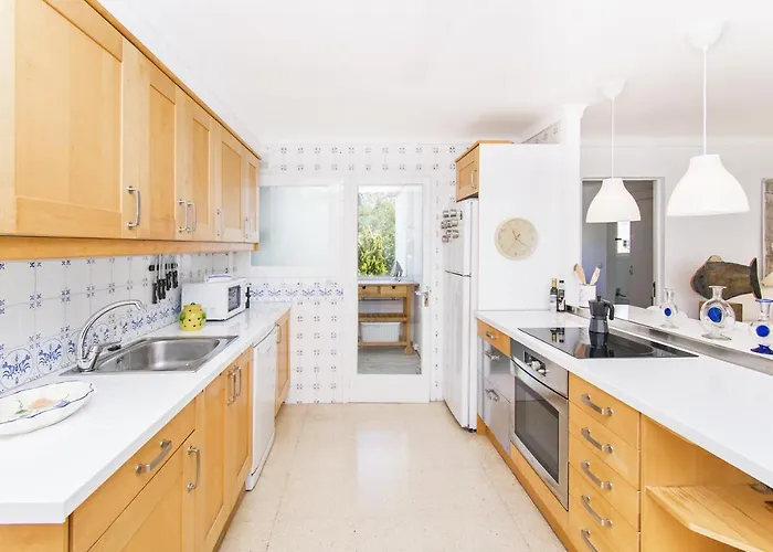 El Faro * Port de Pollenca