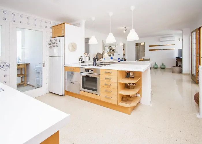 El Faro Port de Pollenca