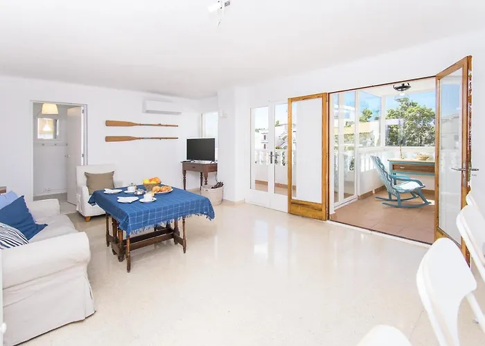 El Faro * Port de Pollenca