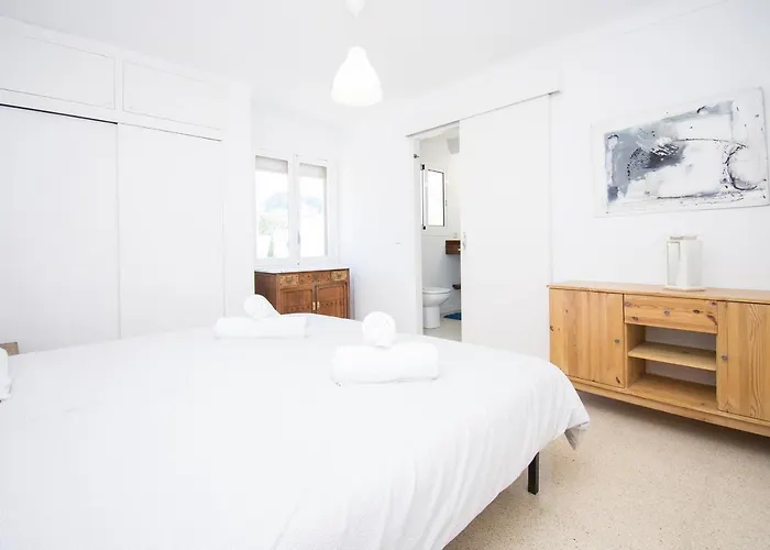 El Faro Appartement *