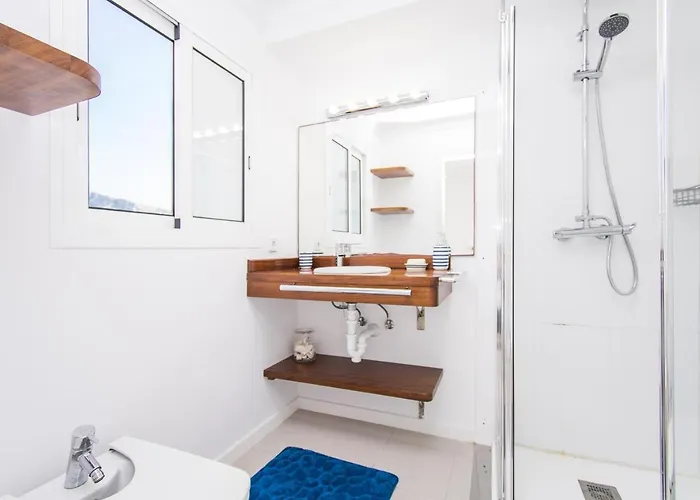 El Faro Port de Pollenca